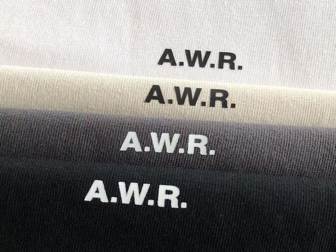 N🔥C🔥A & N🔥K🔥T-SHIRT