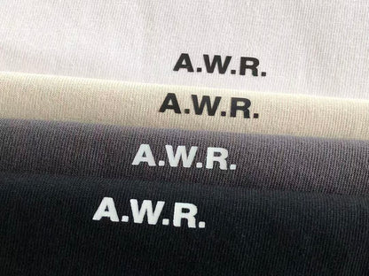 N🔥C🔥A & N🔥K🔥T-SHIRT