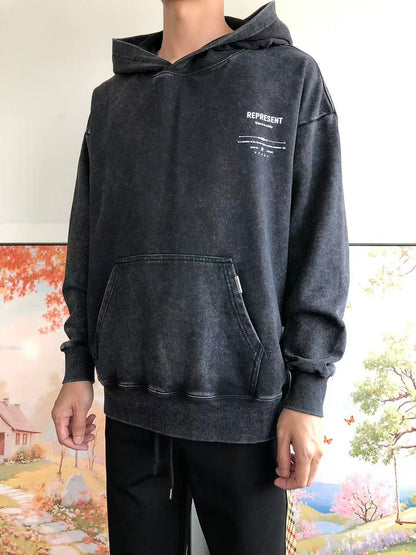 REPRESENT HOODIE