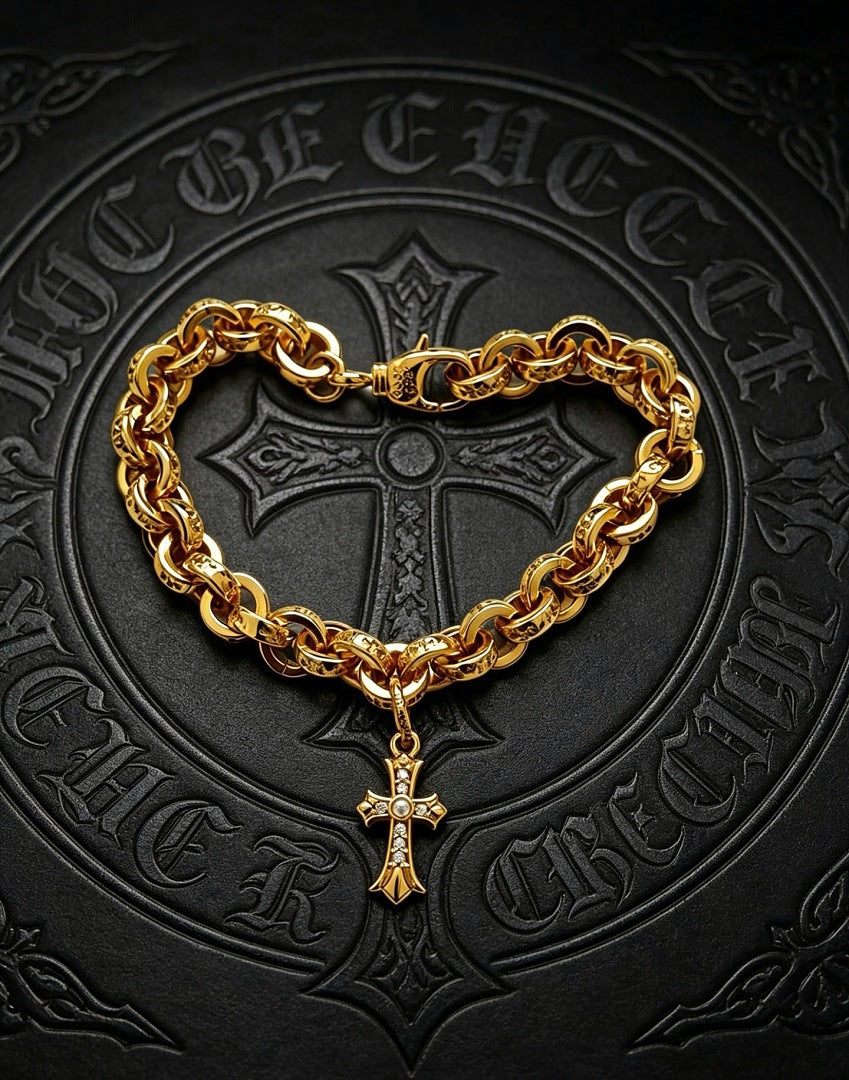 CH🔥OM🔥 HE🔥RTS JEWELRY