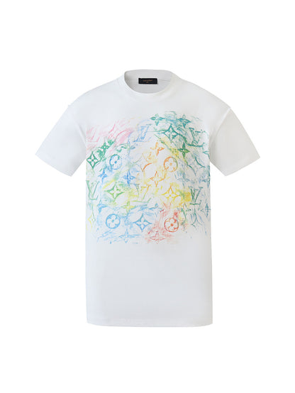 CAMISETA LV - 20