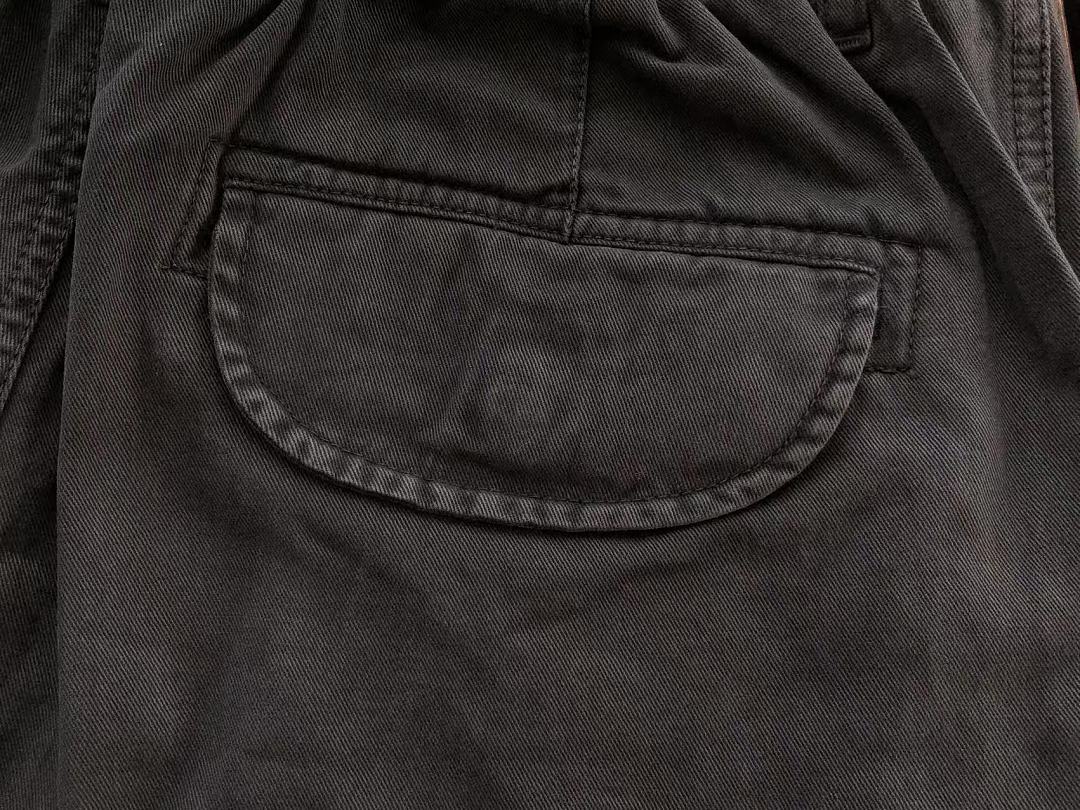 ST🔥🔥E TROUSERS