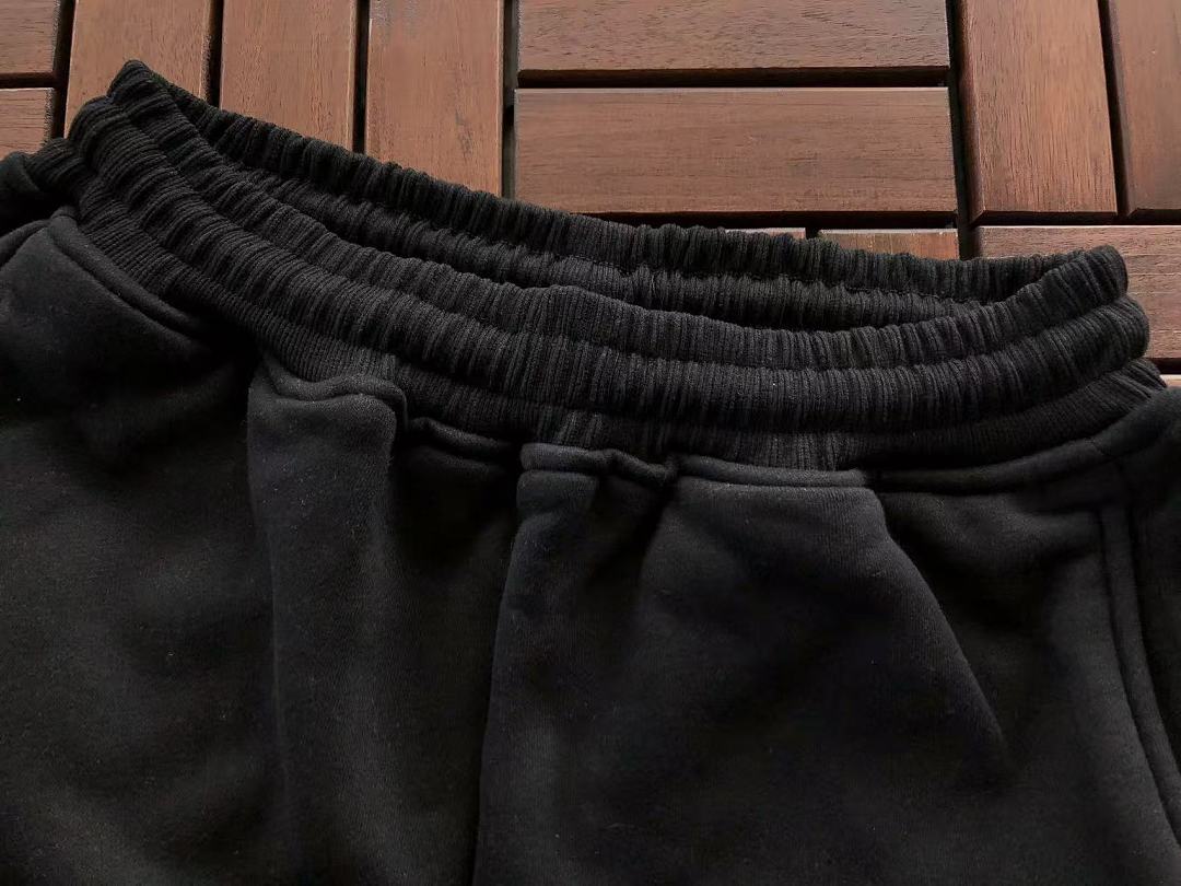 TOP ¥~ 139 PANTS ¥~ 135 6PM HOODIE TROUSERS FLEECE