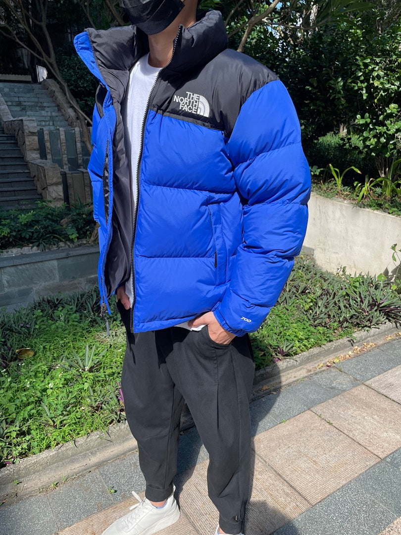 🔥husky11~ 1996 Retro Nuptse Jacket