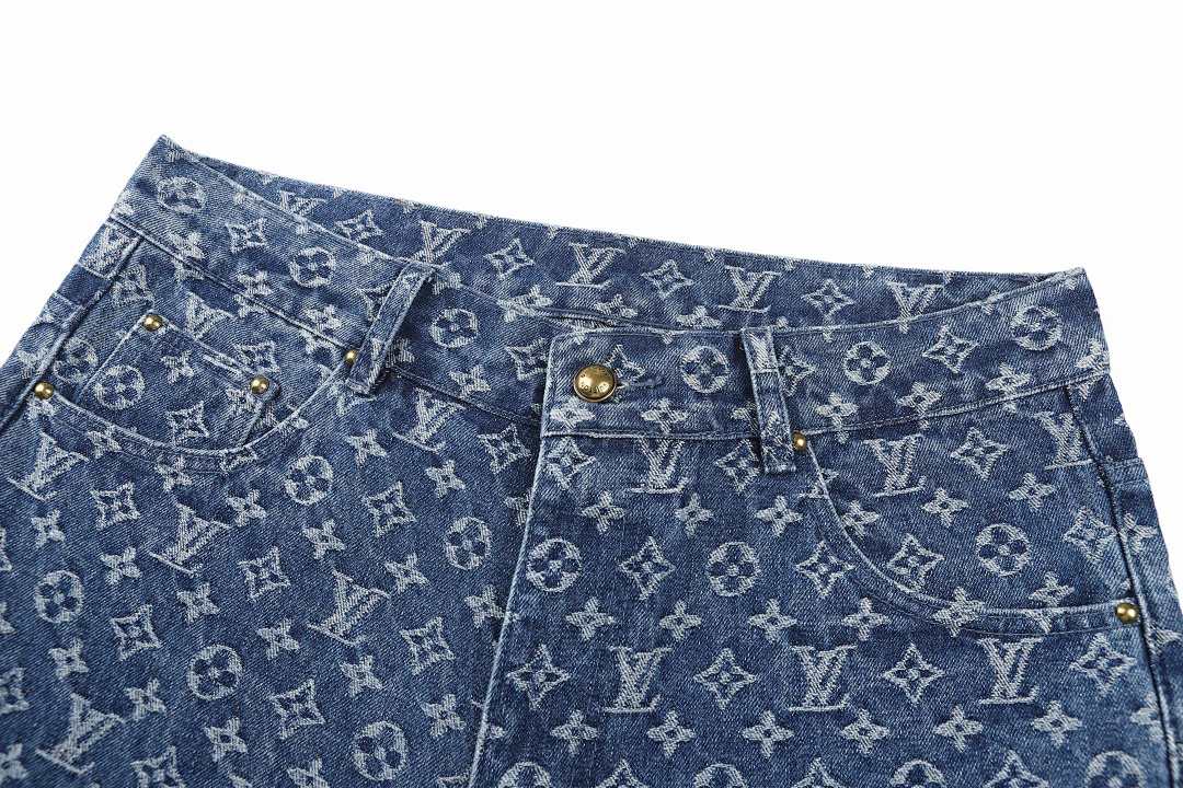 CAMISETA LV - 241
