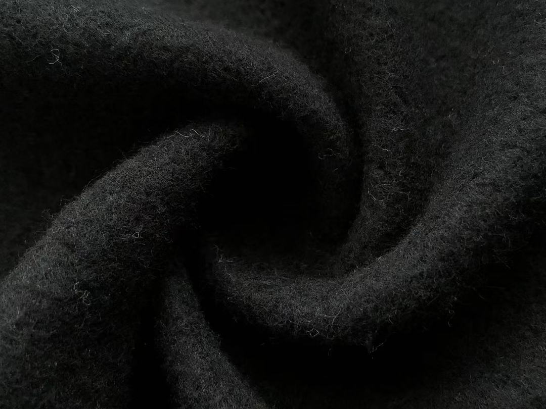 TOP PANTS FOG HOODIE TROUSERS FLEECE