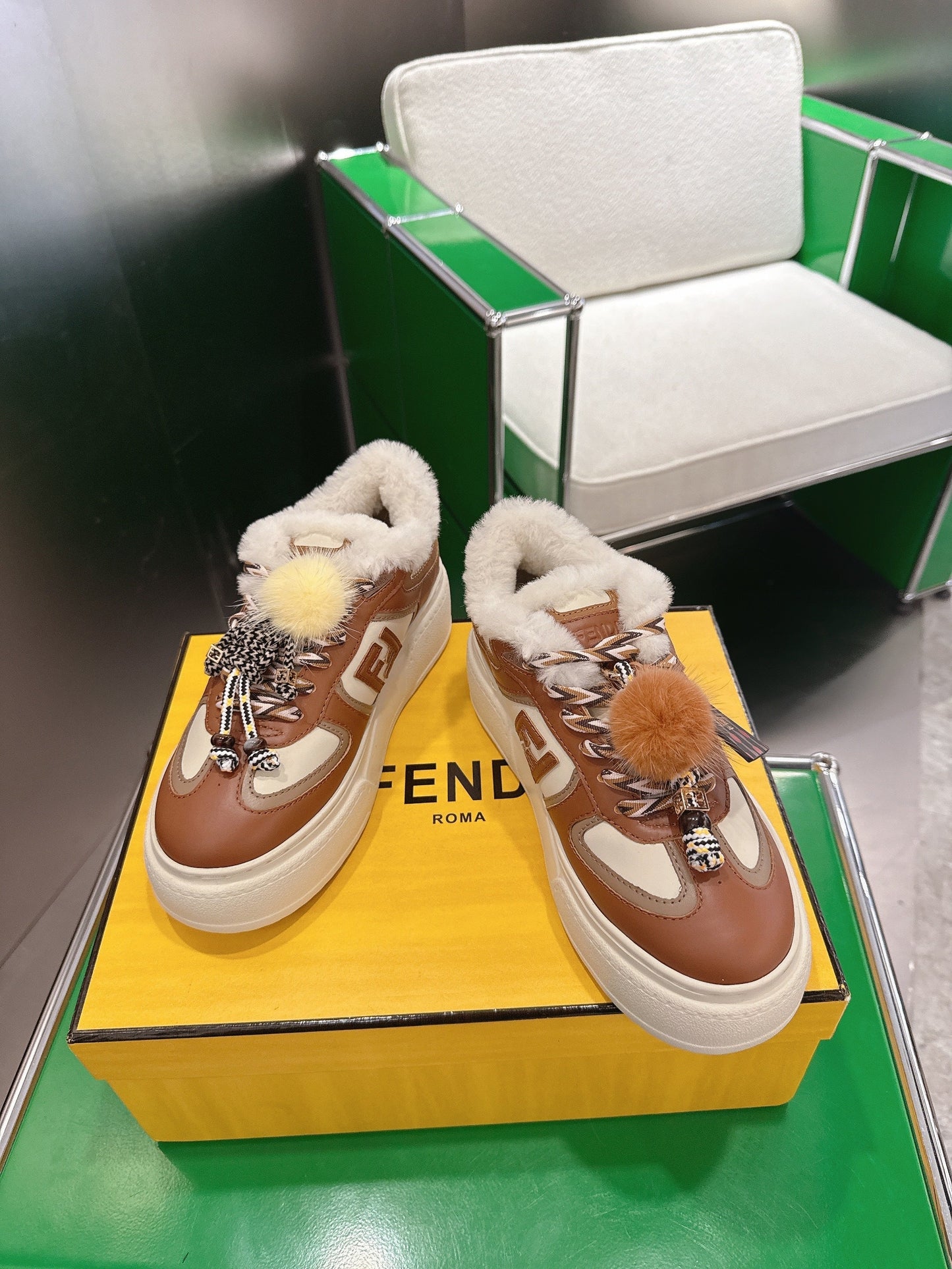 Fendi