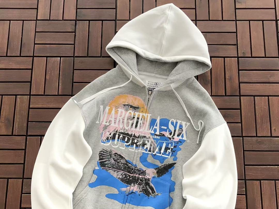 S🔥P🔥E🔥E & M🔥IS🔥N M🔥R🔥IE🔥A HOODIE FLEECE