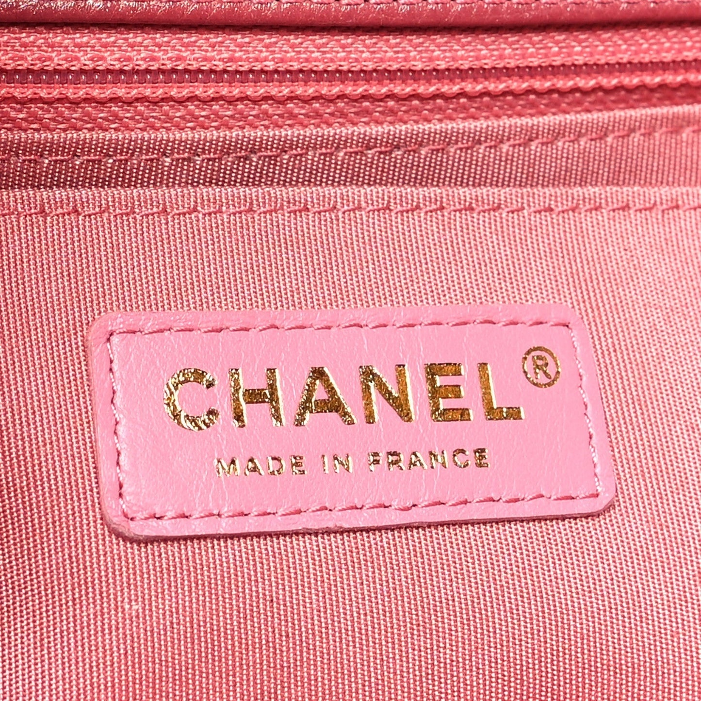 CHANEL