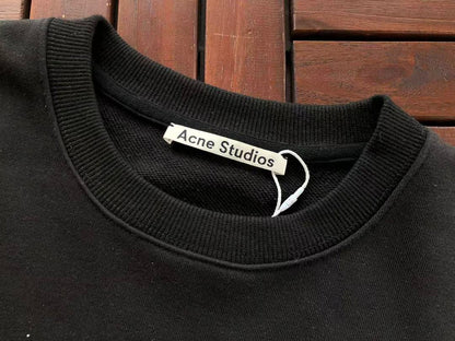 ACNE STUDIOS SWEATER