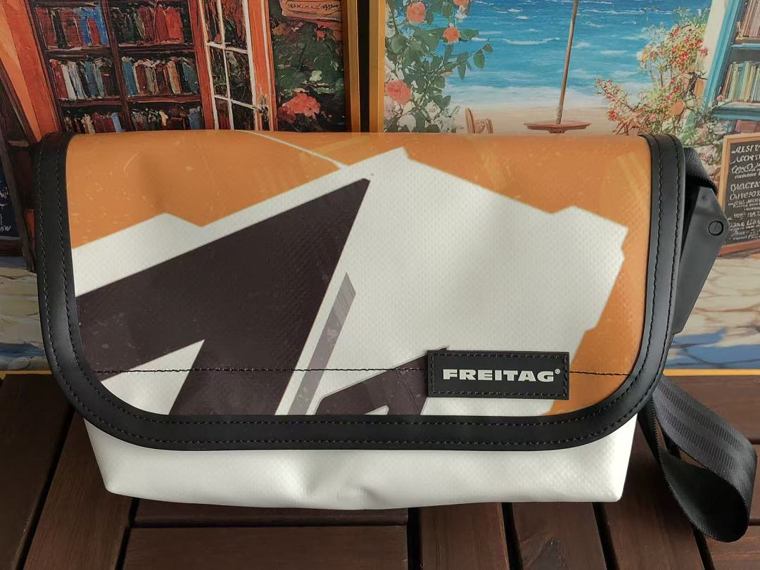 FREITAG 🔥F41 🔥(长30CM宽18CM高9CM）44121497