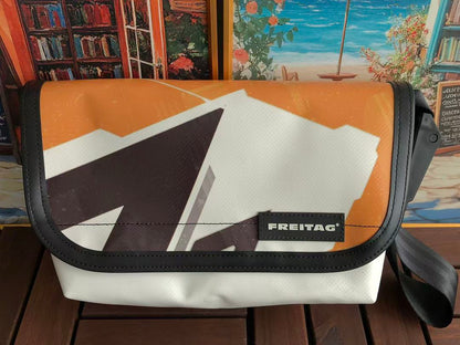 FREITAG 🔥F41 🔥(长30CM宽18CM高9CM）44121497