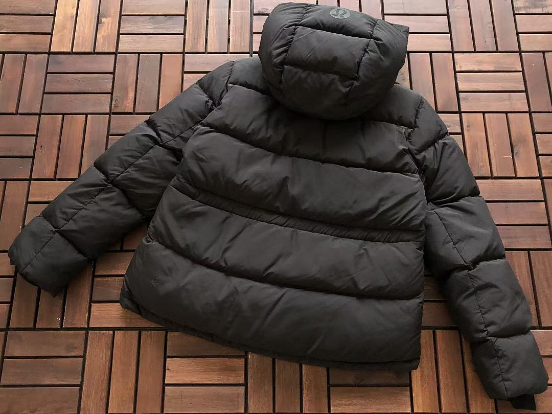 L🔥🔥UL🔥M🔥N DOWN JACKET