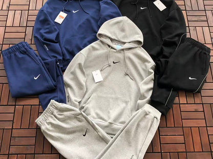 N🔥C🔥A & N🔥K🔥HOODIE TROUSERS
