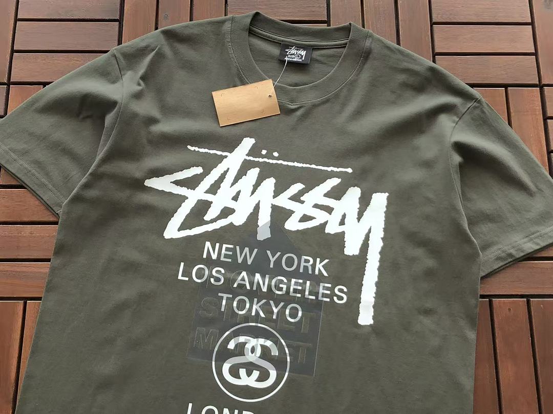ST🔥S🔥Y T-SHIRT