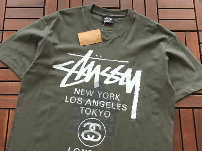ST🔥S🔥Y T-SHIRT