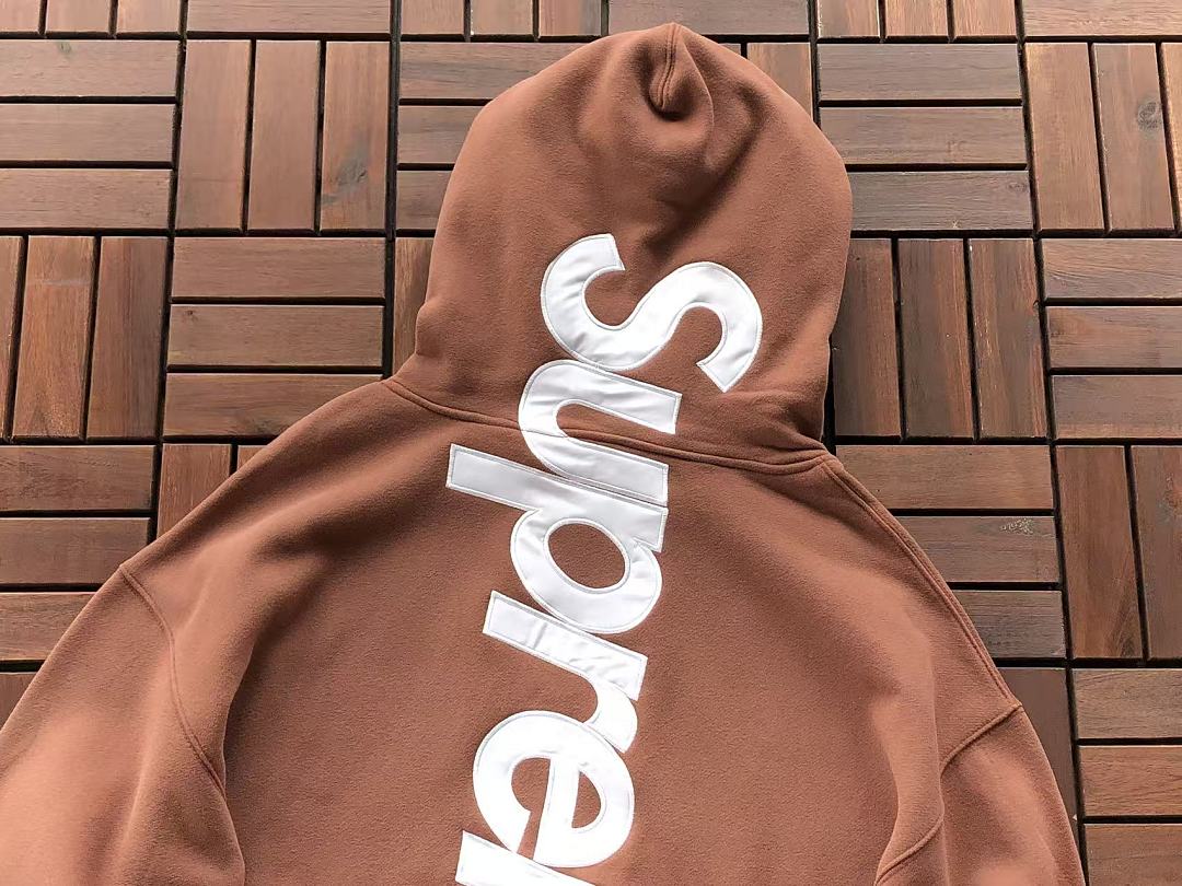 TOP￥~125 PANTS￥~119 S🔥P🔥E🔥E HOODIE TROUSERS FLEECE