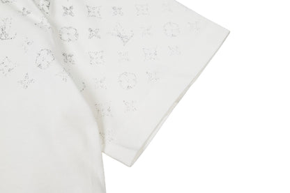 CAMISETA LV - 553