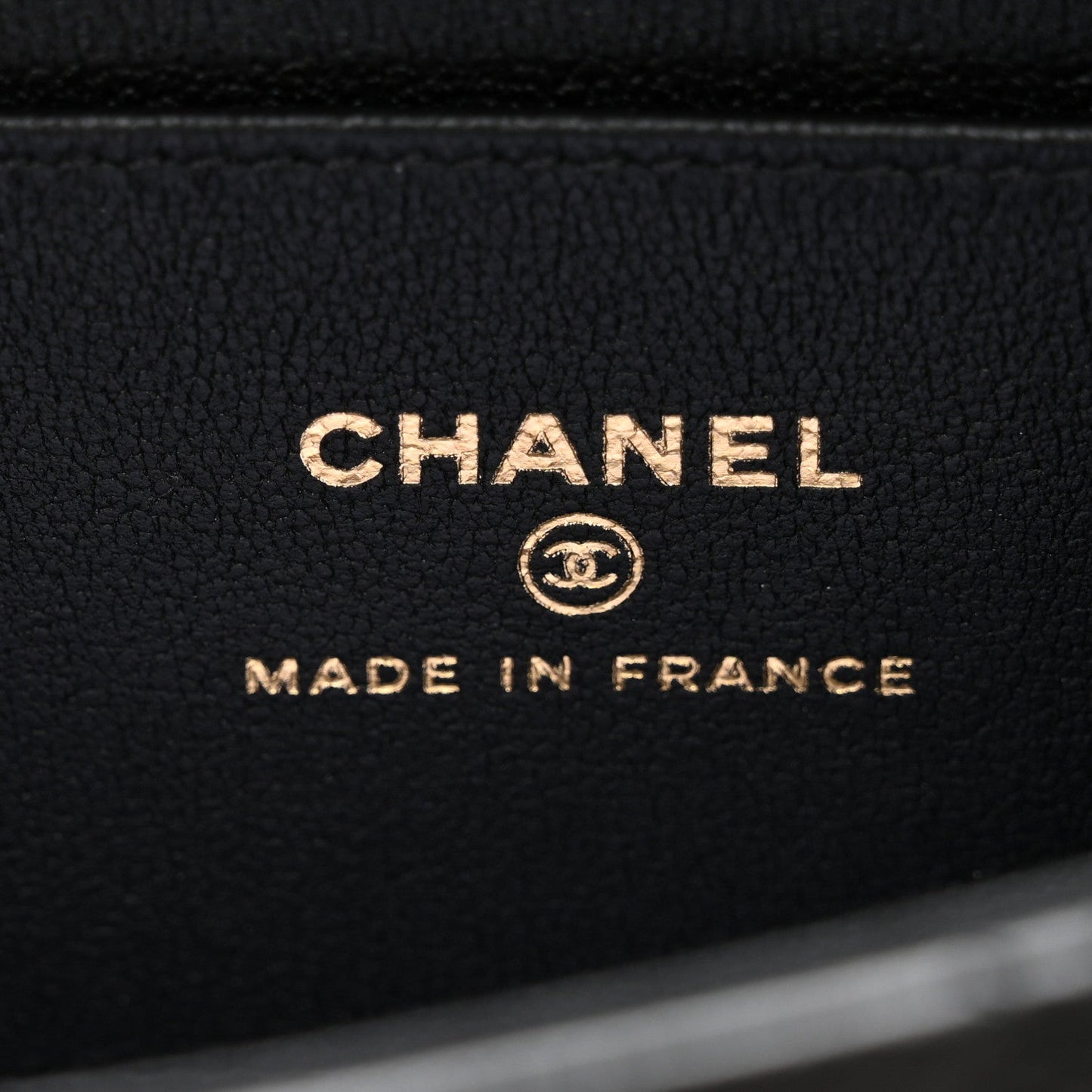 CHANEL