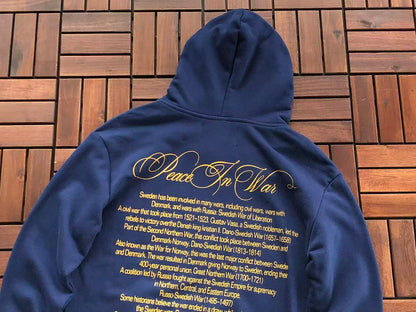 VINTAGE HOODIE