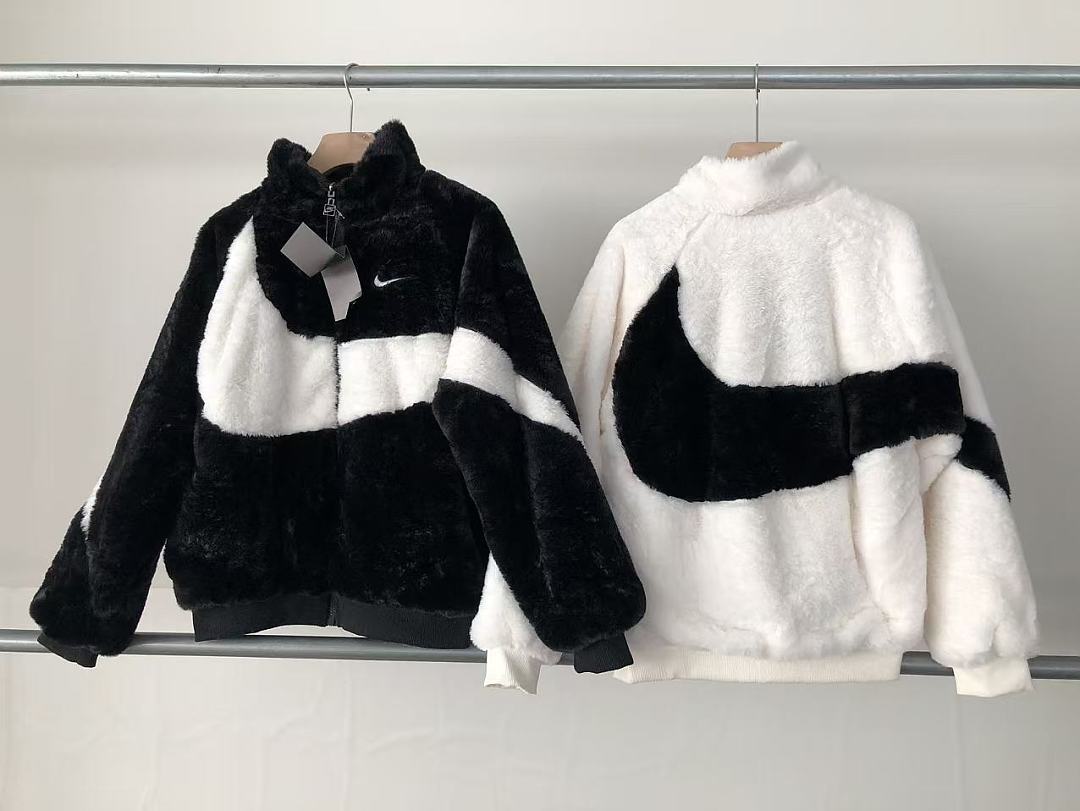 N🔥K🔥JACKET FLEECE