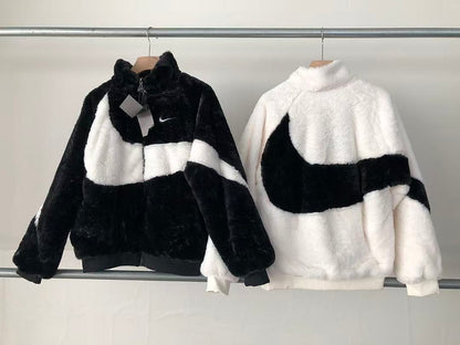 N🔥K🔥JACKET FLEECE