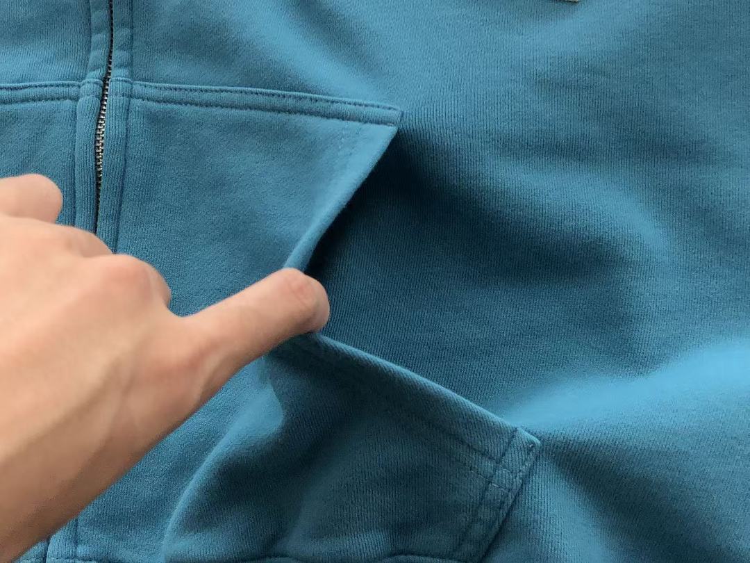 ERL HOODIE