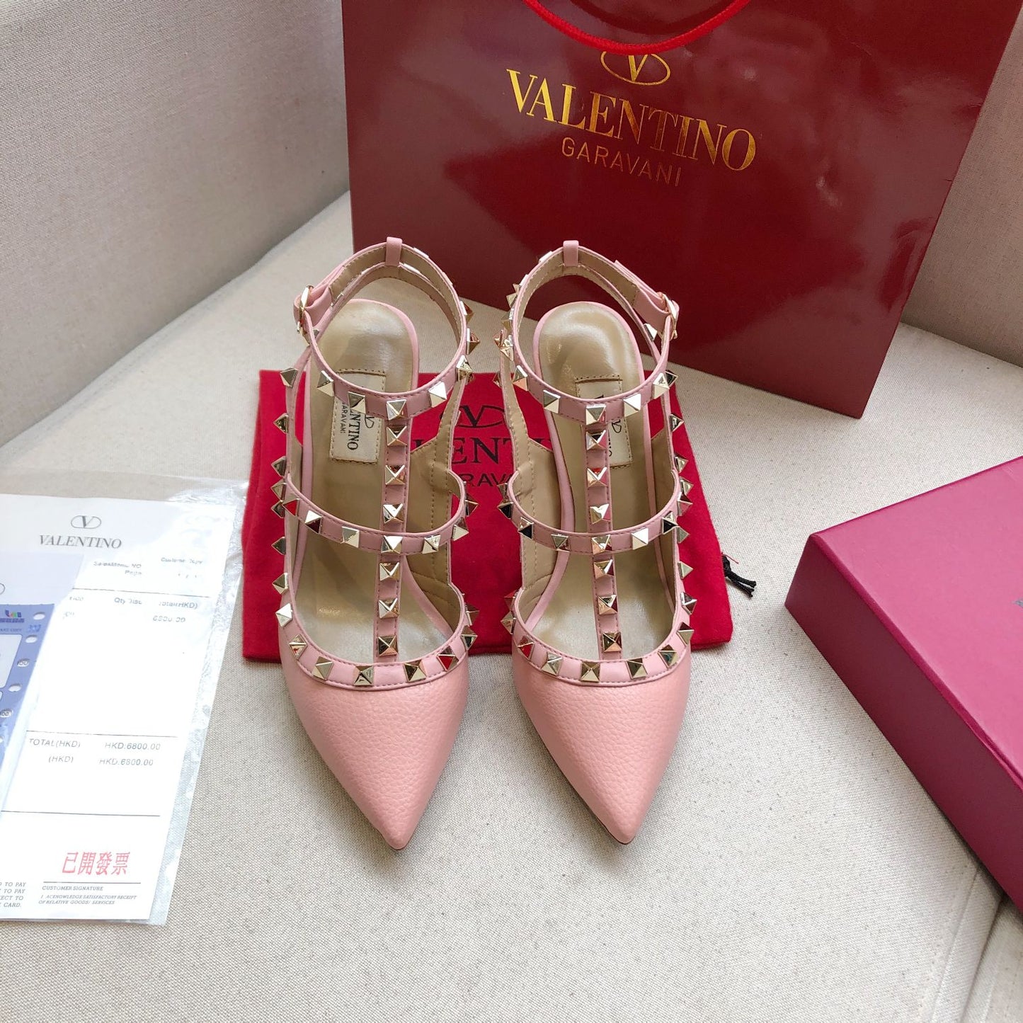 Valentino