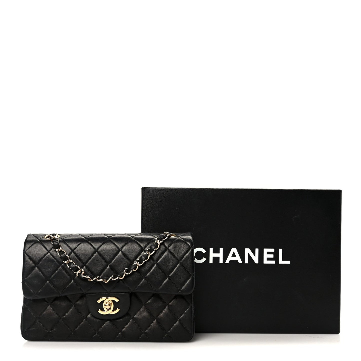 CHANEL