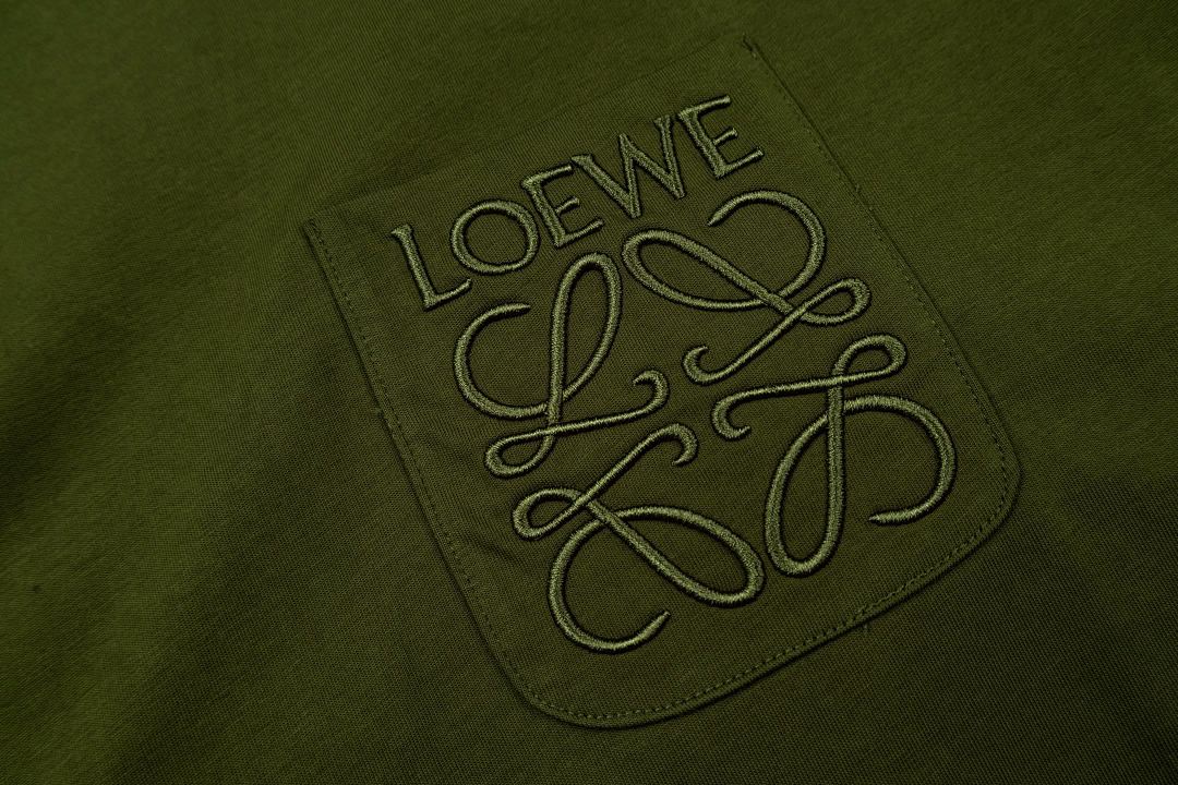 CAMISETA LOEW£ - 630