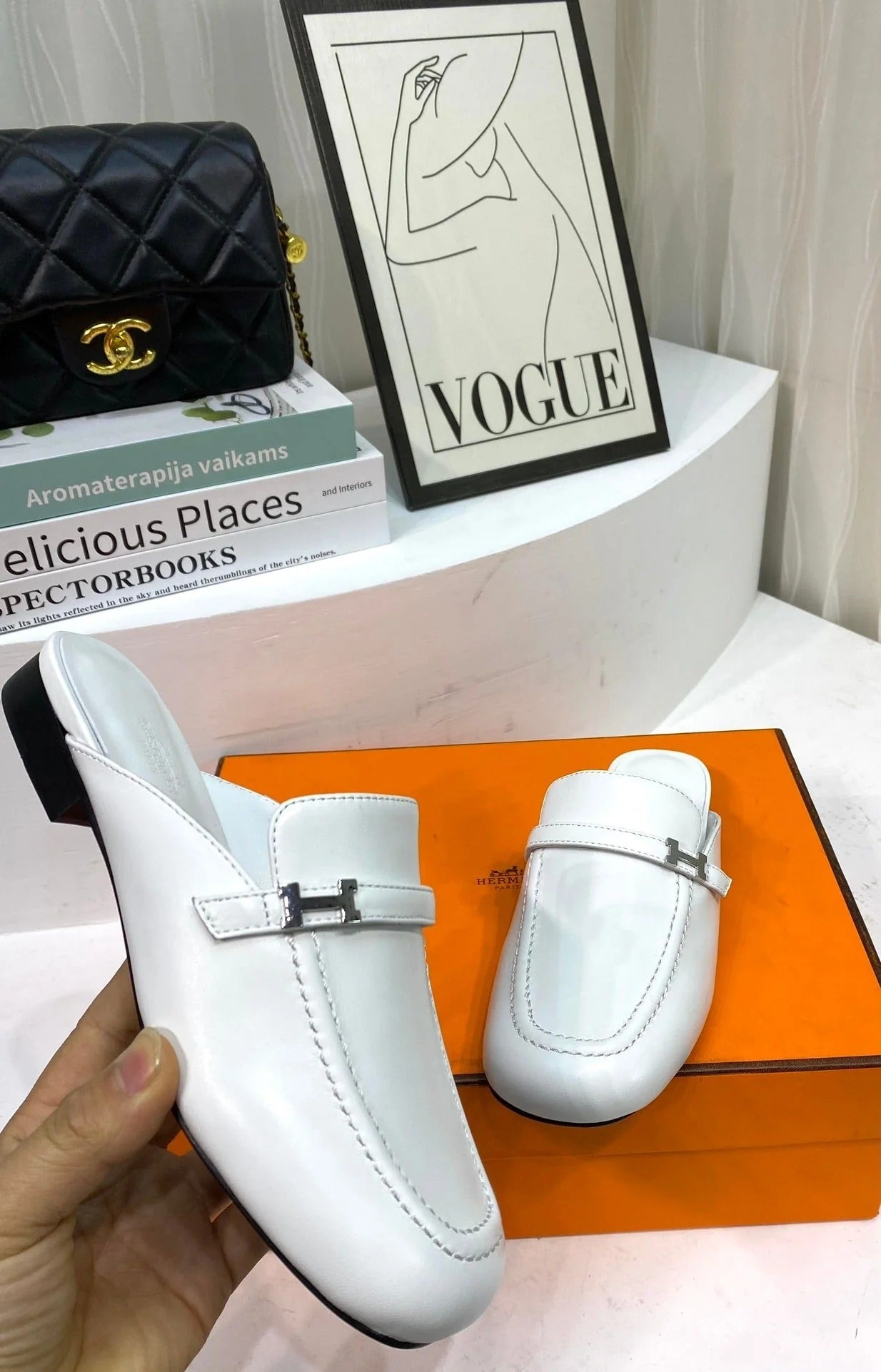 Hermès