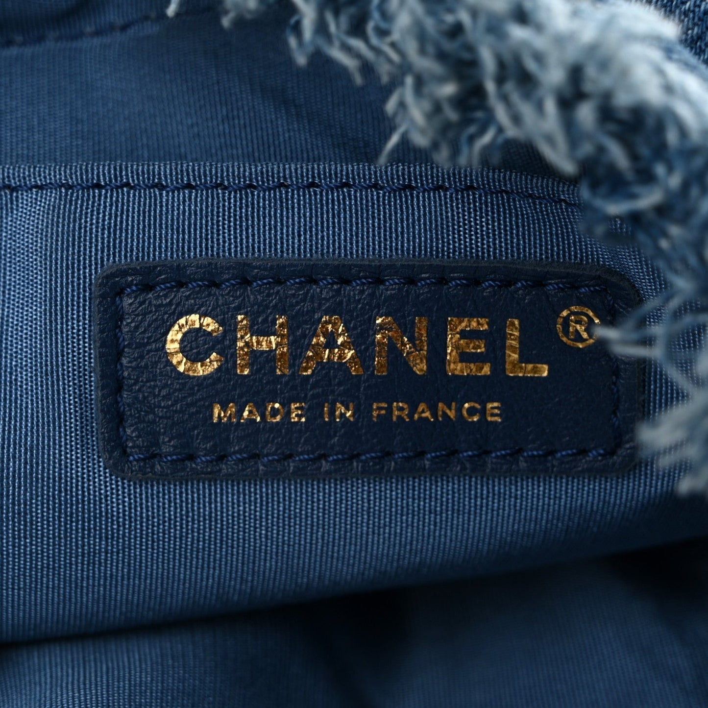 CHANEL