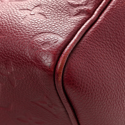 Empreinte Speedy Bandouliere 25 NM Aurore