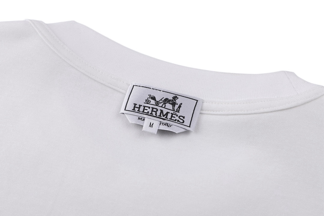 CAMISETA HERMÈS - 1
