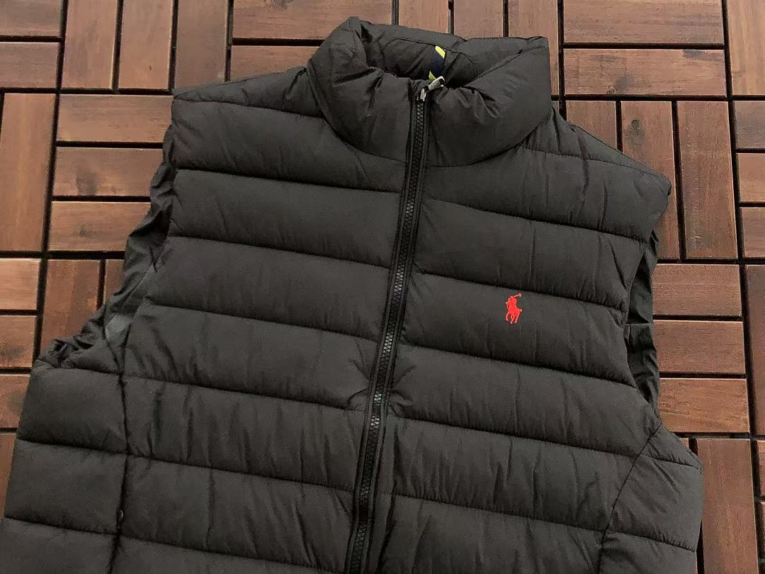 RA🔥PH🔥AU🔥EN COTTON VEST