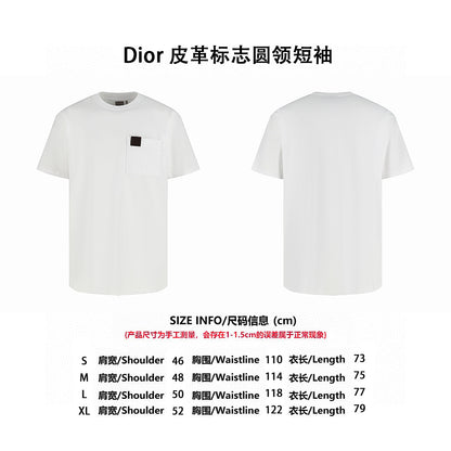 CAMISETA DIØR - 624