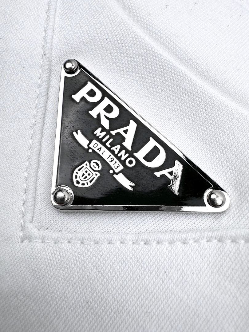CAMISETA PRADA - 191