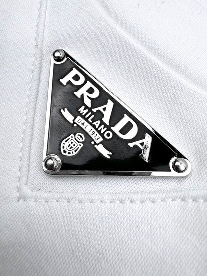 CAMISETA PRADA - 191