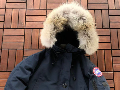 C🔥N🔥🔥A G🔥🔥🔥E DOWN JACKET