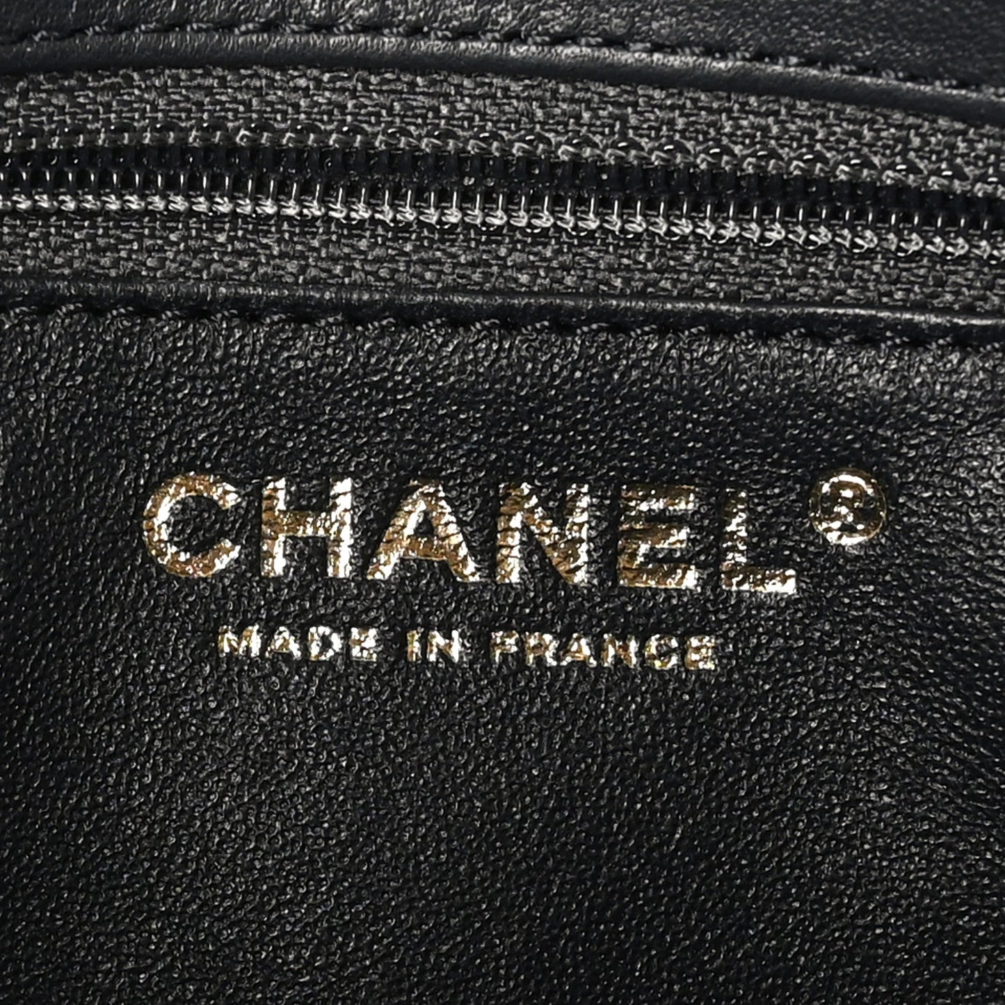 CHANEL
