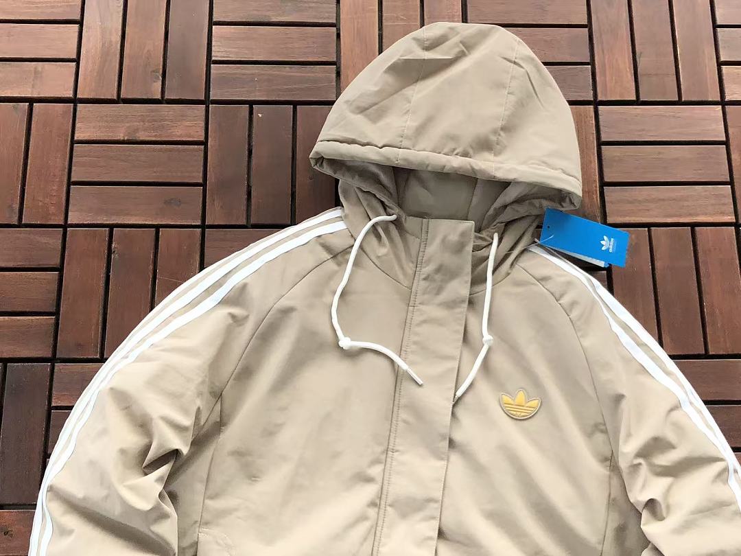 🔥DI🔥AS COTTON JACKET WOMAN