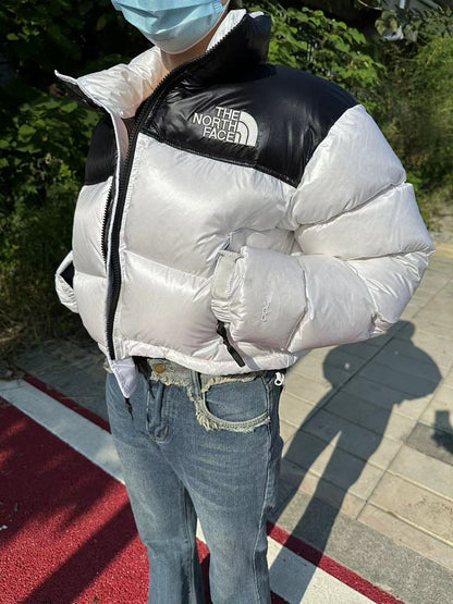 🔥SALE 🔥husky 11⬅️ 🔥 Women’s Nuptse Short Jacket