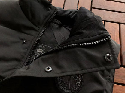C🔥N🔥🔥A G🔥🔥🔥E DOWN VEST