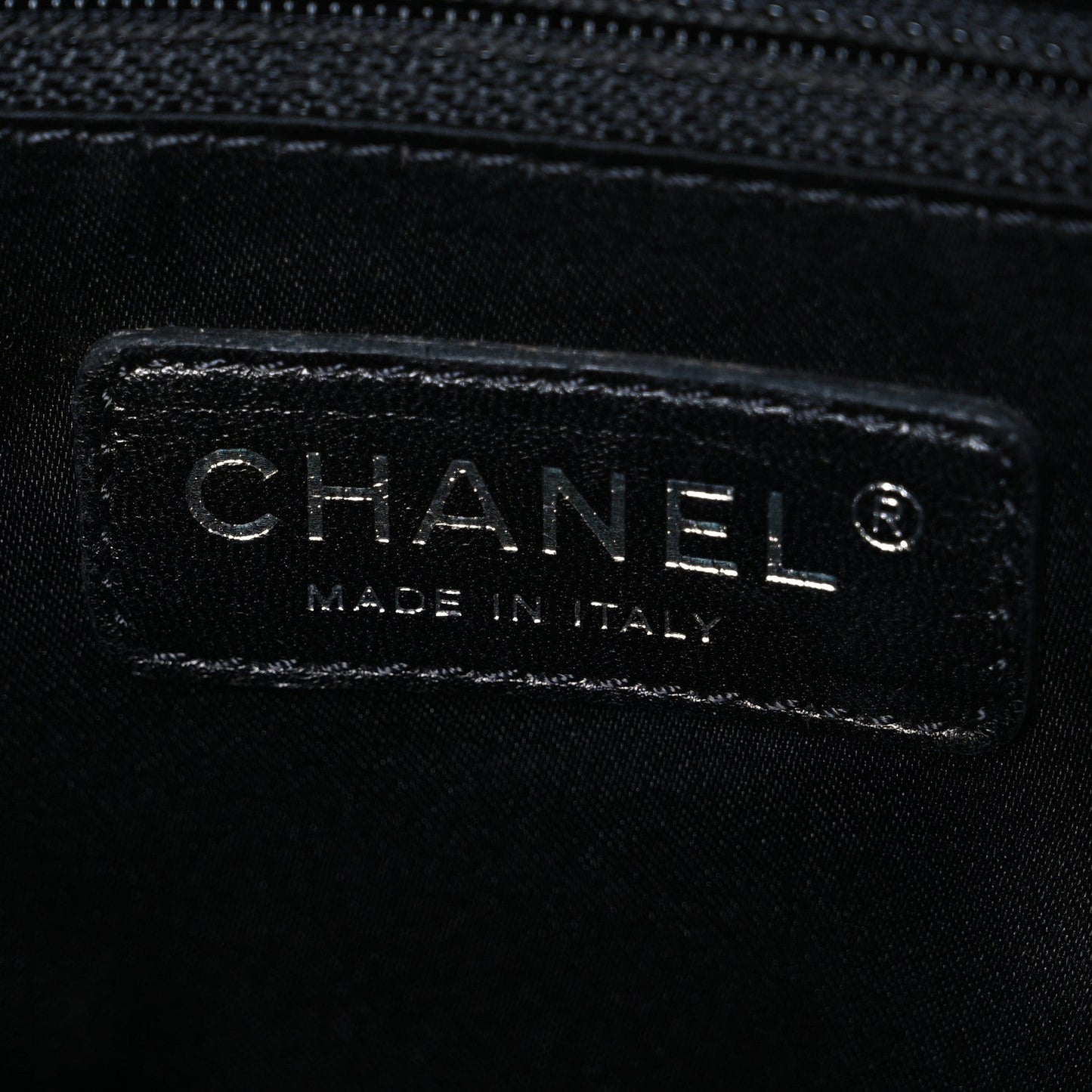 CHANEL