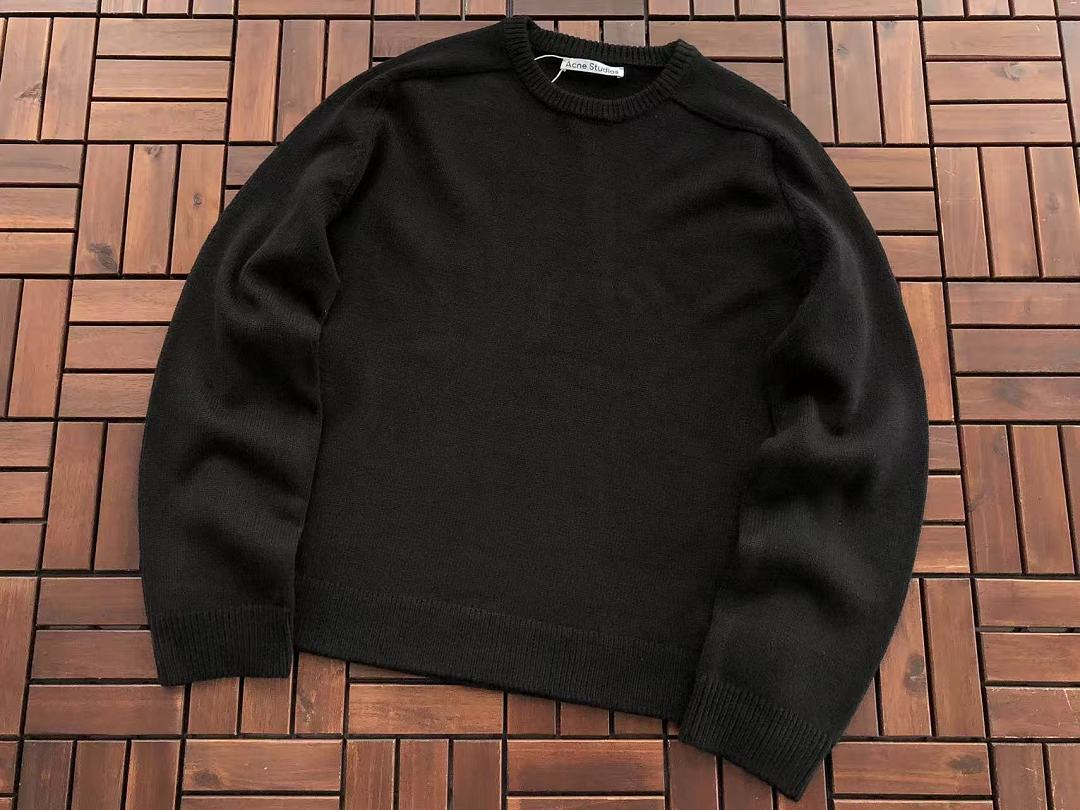 ACNE STUDIOS SWEATER