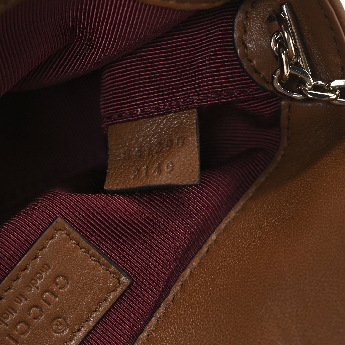 Gucci