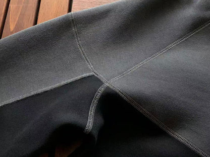 TF 2023 FB7921-013 zip-up coat FB8002-013 pants