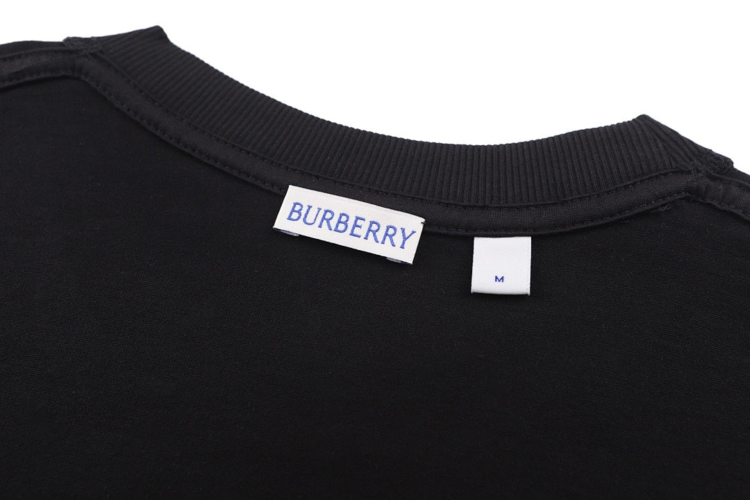 CAMISETA BURBERR¥ - 408