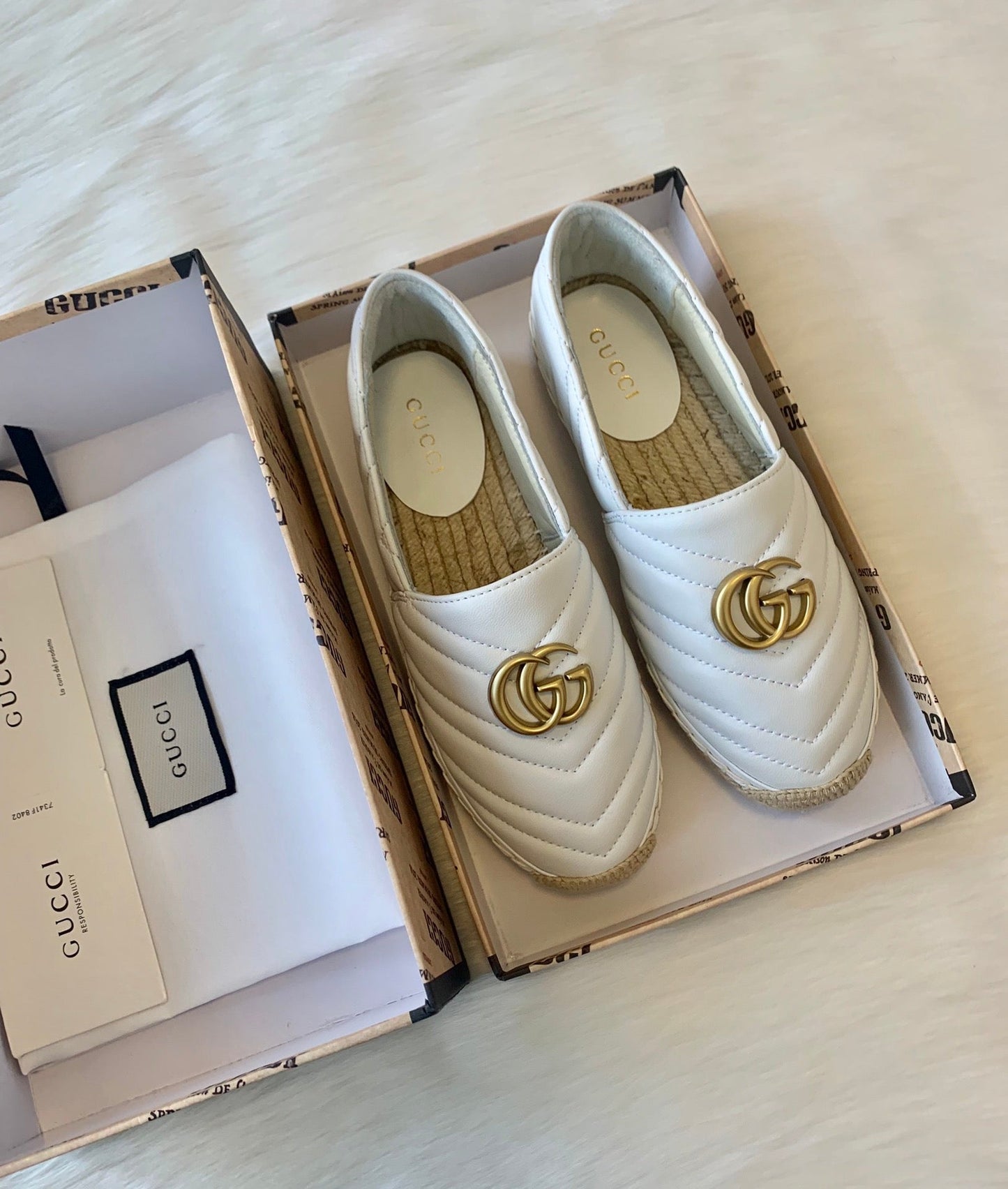 Gucci