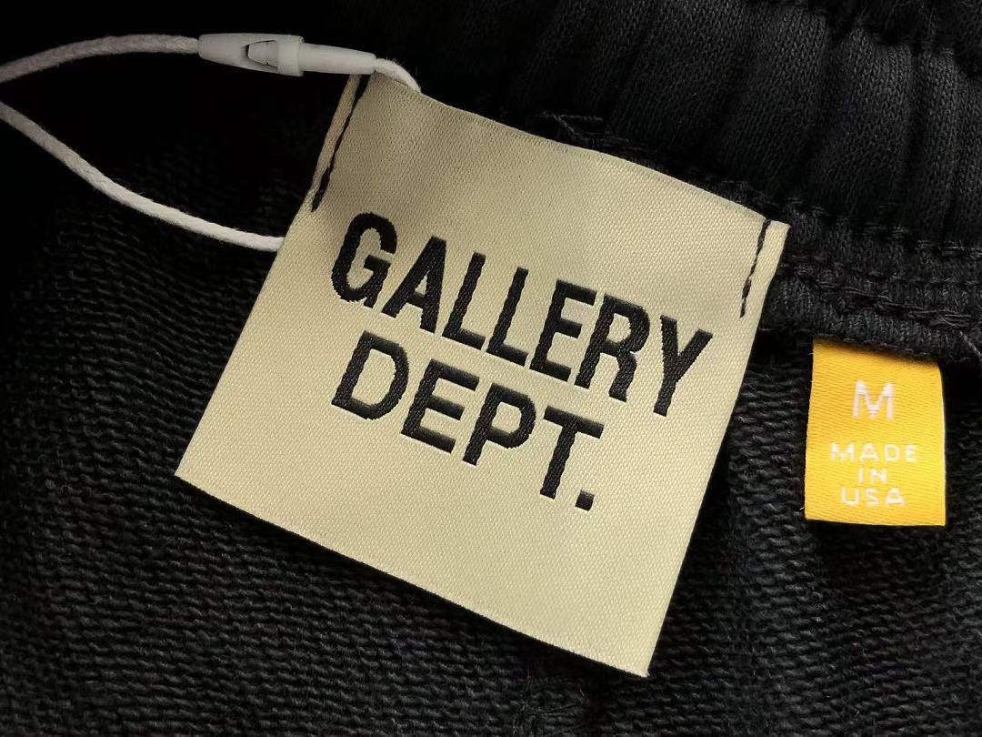 GALLERY DEPT TROUSERS
